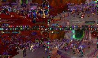 KLZ开门钥匙任务 KLZ开门钥匙任务