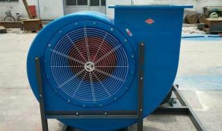 轴流通风机 轴流通风机