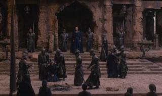 这个武神好凶残 这个武神好凶残