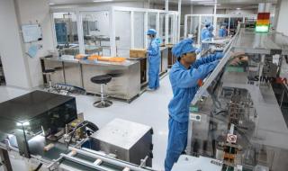 科兴疫苗被实名举报 科兴疫苗被实名举报