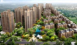 郑州橡树玫瑰城