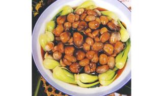 粤菜家常菜谱大全