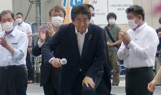 2022年日本首相是谁 2022年日本首相是谁