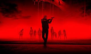 僵尸启示录2 僵尸启示录2