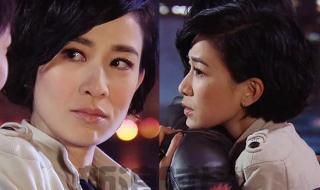 佘诗曼林峰 佘诗曼林峰