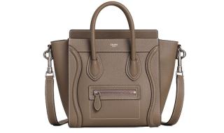 celine笑脸包 celine笑脸包