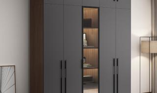 衣柜玻璃门 衣柜玻璃门