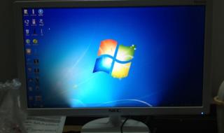 显示屏不亮 显示屏不亮