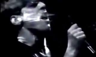 布莱恩亚当斯演唱会