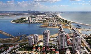 山东威海乳山海景房