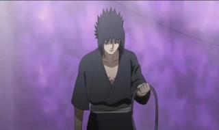 火影佐助永恒万花筒 火影佐助永恒万花筒