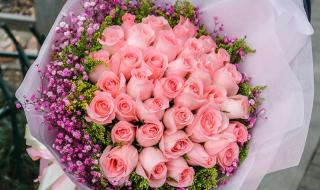 母亲节鲜花超情人节 母亲节鲜花超情人节