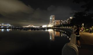 五通灯塔公园 五通灯塔公园