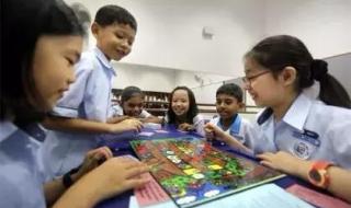 如何去新加坡留学 如何去新加坡留学