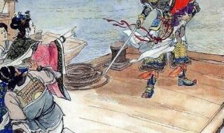 三国演义赵云救阿斗 三国演义赵云救阿斗