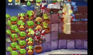 植物大战僵尸梦幻版