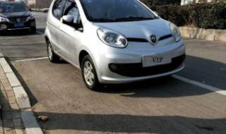 奔奔汽车报价及图片 奔奔汽车报价及图片