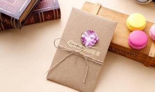 情人节卡片制作 情人节卡片制作