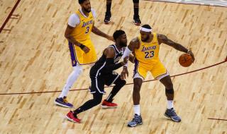 10年nba常规赛排名