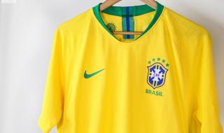 巴西国家队历届队长