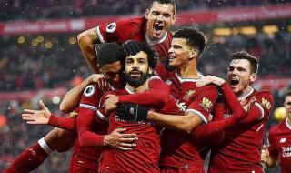 利物浦英超冠军数 利物浦英超冠军数