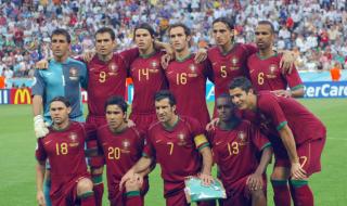 2006年中国队勇夺世界杯