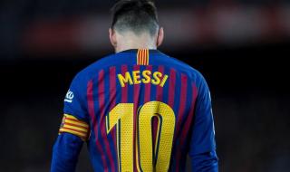 梅西加入大巴黎时间 梅西加入大巴黎时间