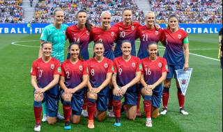 新西兰女足世界杯