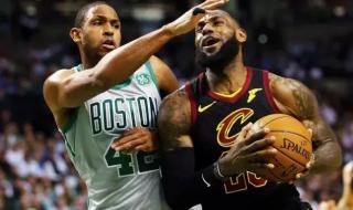 nba季后赛凯尔特人