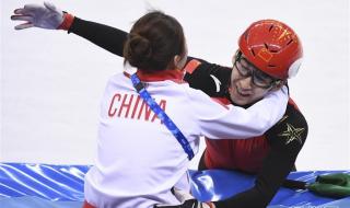 22届冬奥会中国金牌 22届冬奥会中国金牌