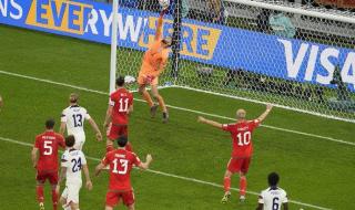 威尔士2022世界杯阵容