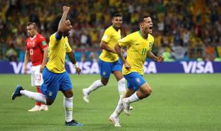 瑞士世界杯最新消息 瑞士世界杯最新消息